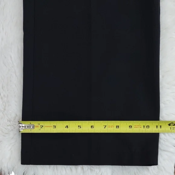 Adelyn Rae Black Sleeveless Jumpsuit, Size XS. - Picture 17 of 17